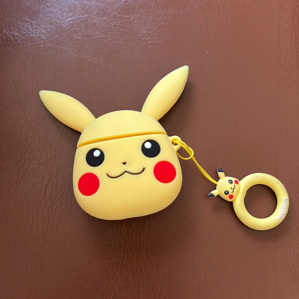 Air pods case